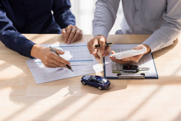 Car insurance options for Aquebogue residents